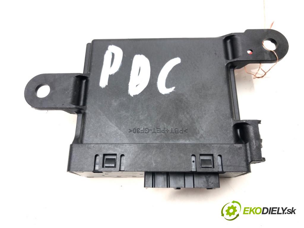 OPEL ASTRA J Sports Tourer (P10) 2010 - 2015    1.6 (35) 85 kW [116 KM] benzyna 2010 - 2015  Modul PDC 20925650 (Ostatné)