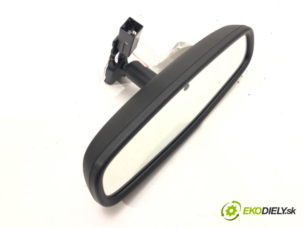 OPEL ASTRA J Sports Tourer (P10) 2010 - 2015    1.6 (35) 85 kW [116 KM] benzyna 2010 - 2015  zpětné zrcátko vnitřní 13503047 (Světla vnitřní)