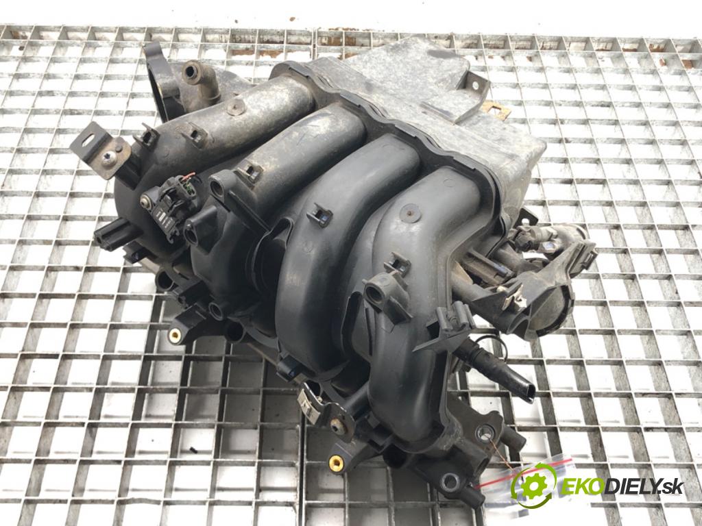 OPEL ASTRA J Sports Tourer (P10) 2010 - 2015    1.6 (35) 85 kW [116 KM] benzyna 2010 - 2015  Potrubie sacie, sanie 55561187 (Sacie potrubia)