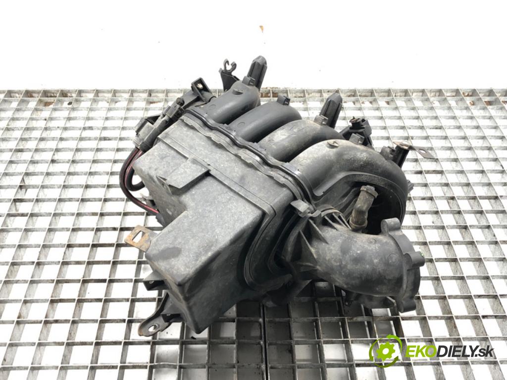 OPEL ASTRA J Sports Tourer (P10) 2010 - 2015    1.6 (35) 85 kW [116 KM] benzyna 2010 - 2015  Potrubie sacie, sanie 55561187 (Sacie potrubia)