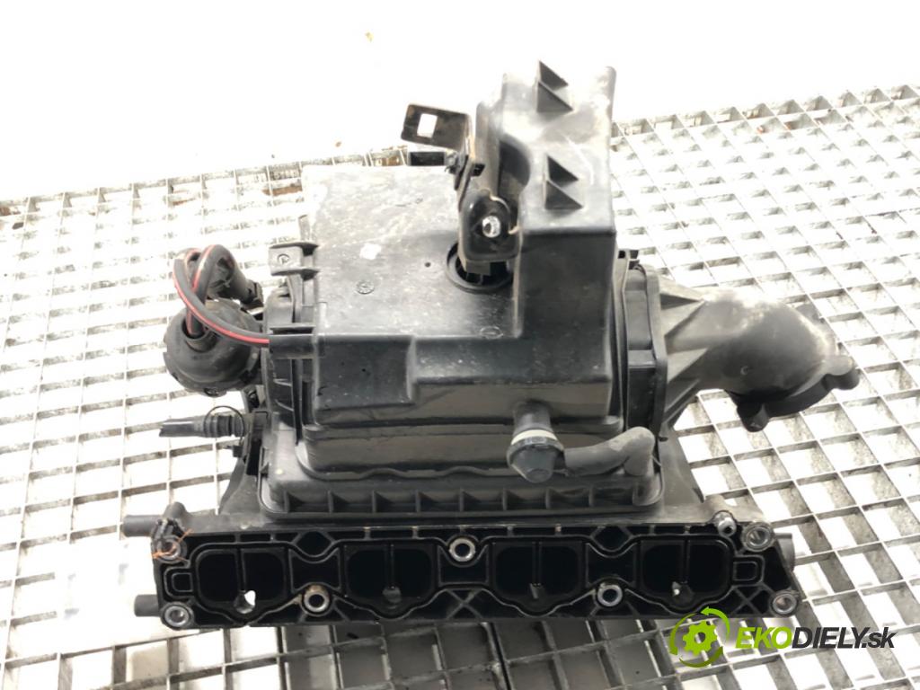 OPEL ASTRA J Sports Tourer (P10) 2010 - 2015    1.6 (35) 85 kW [116 KM] benzyna 2010 - 2015  Potrubie sacie, sanie 55561187 (Sacie potrubia)