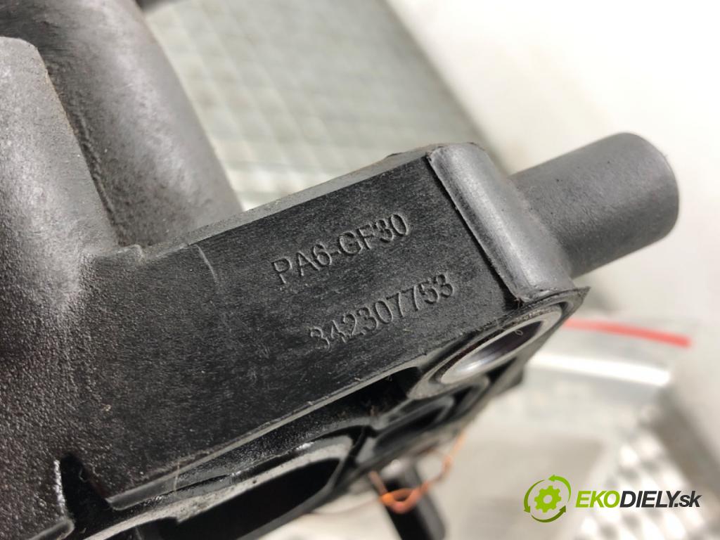 OPEL ASTRA J Sports Tourer (P10) 2010 - 2015    1.6 (35) 85 kW [116 KM] benzyna 2010 - 2015  Potrubie sacie, sanie 55561187 (Sacie potrubia)