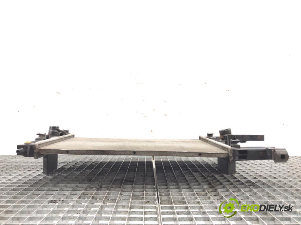 OPEL ASTRA J Sports Tourer (P10) 2010 - 2015    1.6 (35) 85 kW [116 KM] benzyna 2010 - 2015  Chladič vody 13281773 (Chladiče vody)