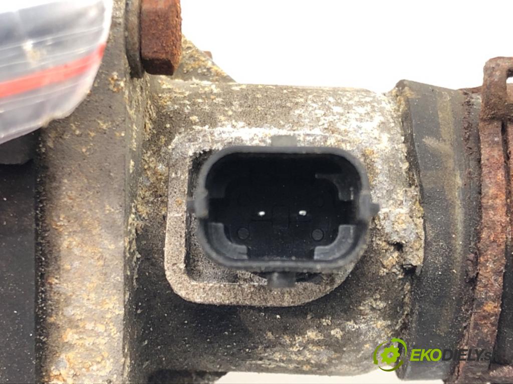 OPEL ASTRA J Sports Tourer (P10) 2010 - 2015    1.6 (35) 85 kW [116 KM] benzyna 2010 - 2015  obal termostatu 12992383 (Termostaty)