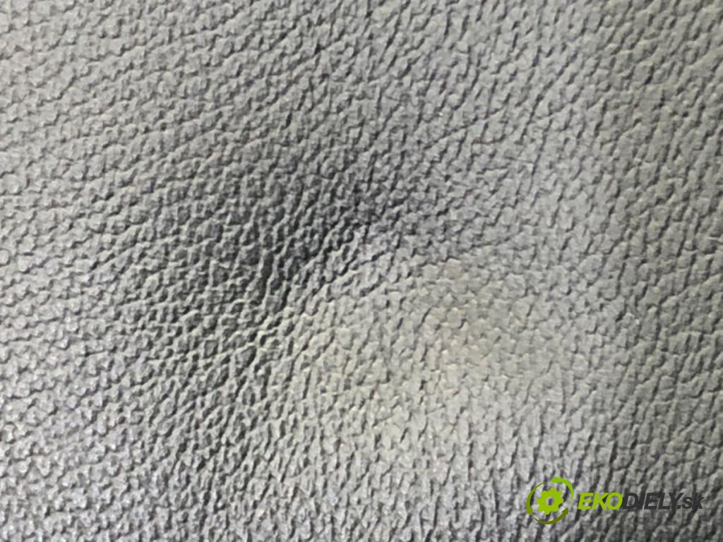 AUDI A1 (8X1, 8XK) 2010 - 2018    2.0 TDI 105 kW [143 KM] olej napędowy 2011 - 2015  Sedadlo ľavy predný S-LINE