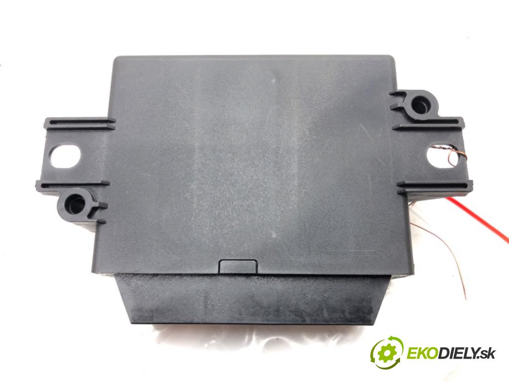AUDI A1 (8X1, 8XK) 2010 - 2018    2.0 TDI 105 kW [143 KM] olej napędowy 2011 - 2015  Modul PDC 8X0919475Q (Ostatné)