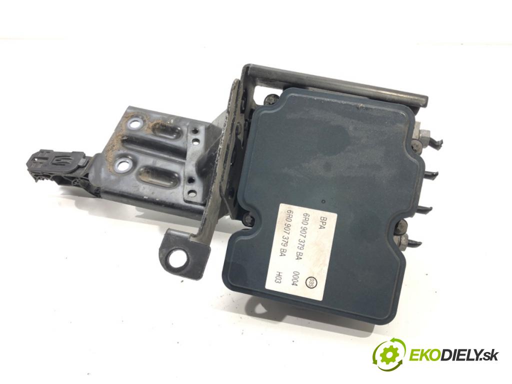 AUDI A1 (8X1, 8XK) 2010 - 2018    2.0 TDI 105 kW [143 KM] olej napędowy 2011 - 2015  Pumpa ABS 6R0907379BA (Pumpy ABS)