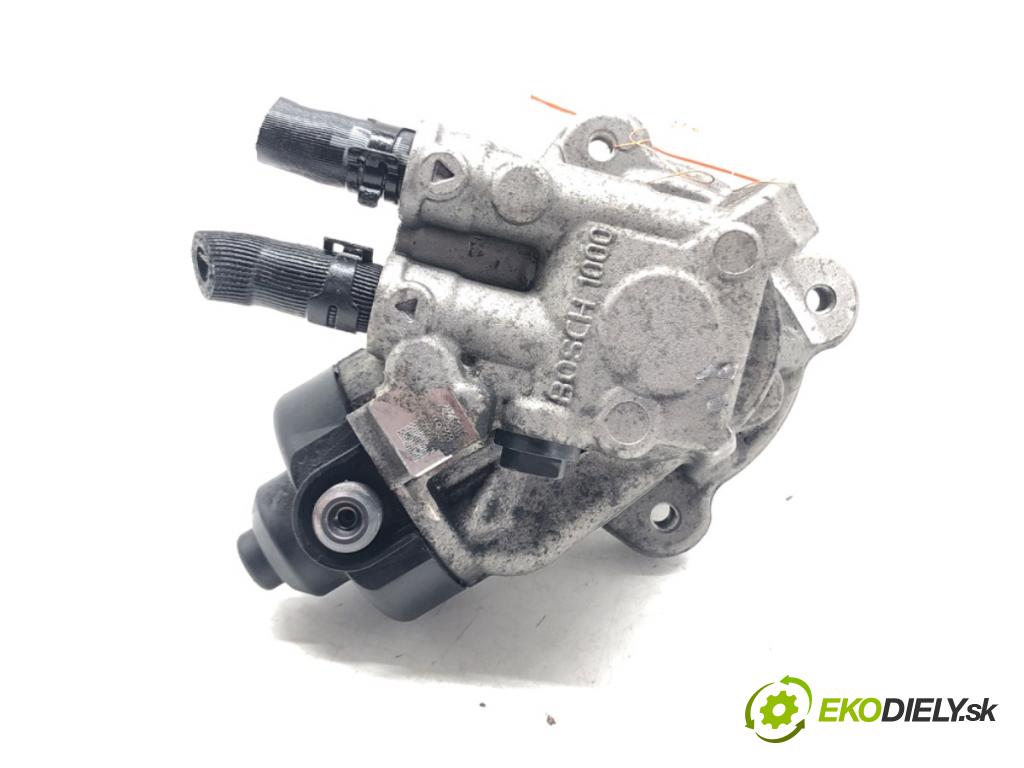 AUDI A1 (8X1, 8XK) 2010 - 2018    2.0 TDI 105 kW [143 KM] olej napędowy 2011 - 2015  Pumpa vstrekovacia 0445010514 (Vstrekovacie čerpadlá)