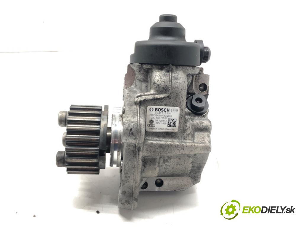 AUDI A1 (8X1, 8XK) 2010 - 2018    2.0 TDI 105 kW [143 KM] olej napędowy 2011 - 2015  Pumpa vstrekovacia 0445010514 (Vstrekovacie čerpadlá)