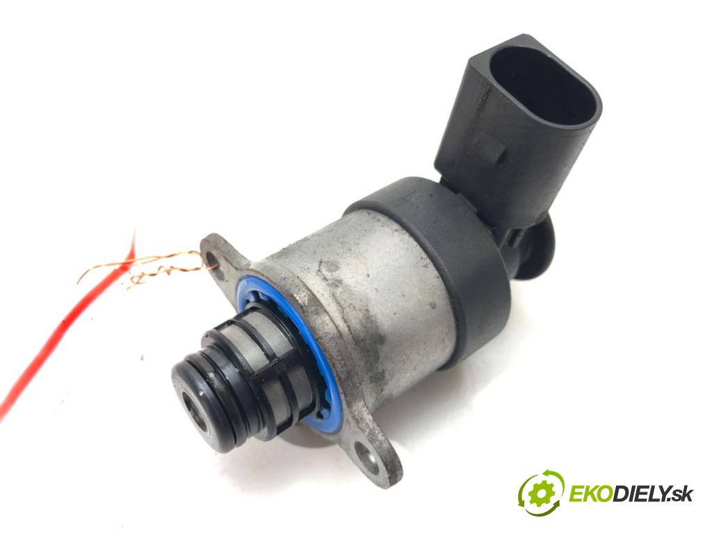 AUDI A1 (8X1, 8XK) 2010 - 2018    2.0 TDI 105 kW [143 KM] olej napędowy 2011 - 2015  Regulátor tlaku paliva 0928400768 (Ostatné)