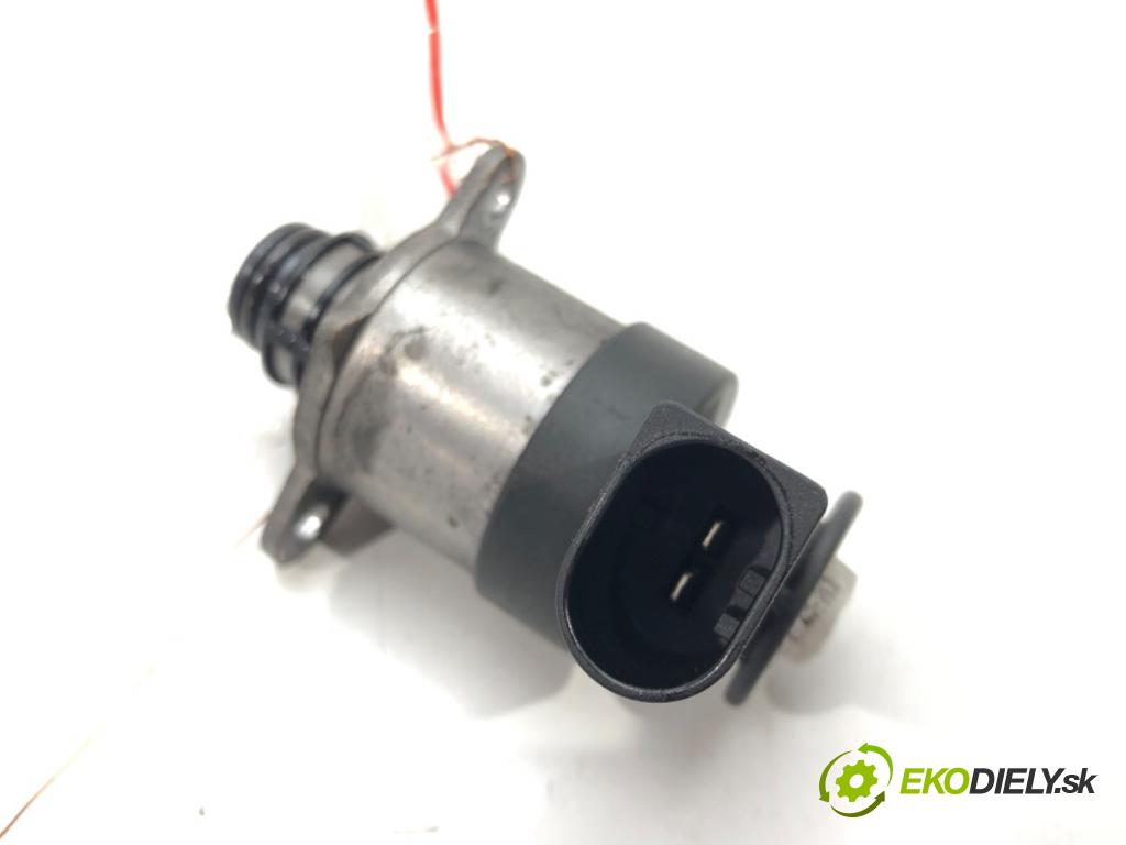 AUDI A1 (8X1, 8XK) 2010 - 2018    2.0 TDI 105 kW [143 KM] olej napędowy 2011 - 2015  Regulátor tlaku paliva 0928400768 (Ostatné)