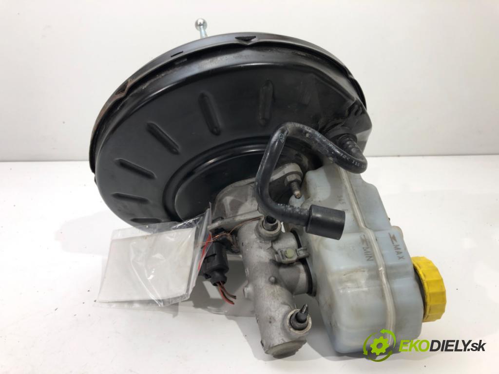 AUDI A1 (8X1, 8XK) 2010 - 2018    2.0 TDI 105 kW [143 KM] olej napędowy 2011 - 2015  Posilovač bŕzd 6R1614105S