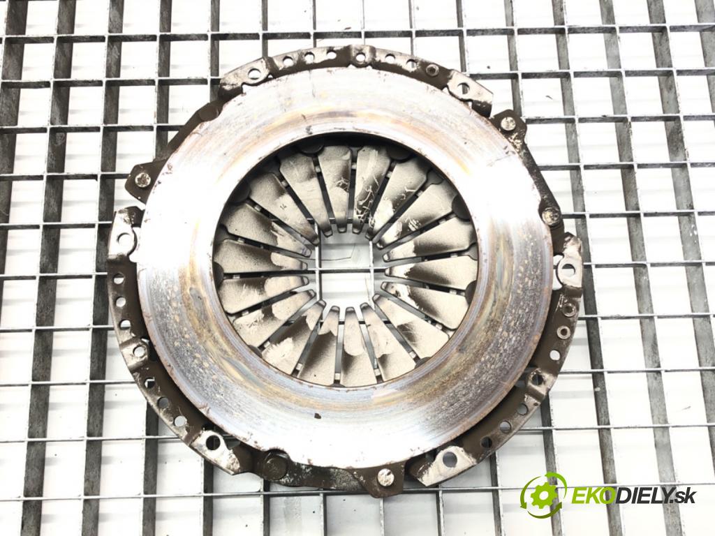 AUDI A1 (8X1, 8XK) 2010 - 2018    2.0 TDI 105 kW [143 KM] olej napędowy 2011 - 2015  Spojková sada (bez ložiska) 038141032G (Kompletné sady (bez ložiska))