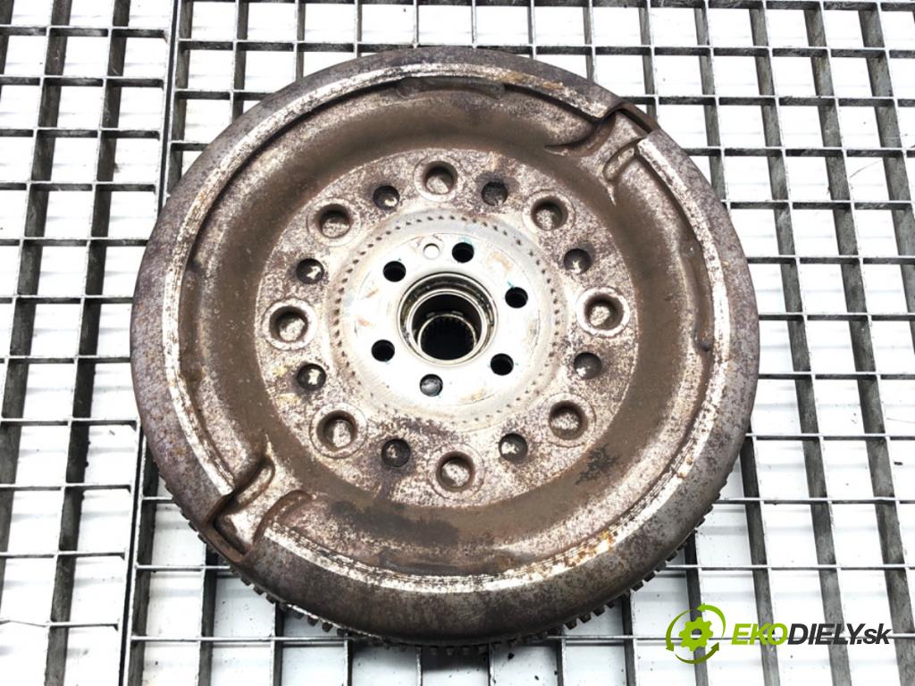 AUDI A1 (8X1, 8XK) 2010 - 2018    2.0 TDI 105 kW [143 KM] olej napędowy 2011 - 2015  Spojková sada (bez ložiska) 038141032G (Kompletné sady (bez ložiska))