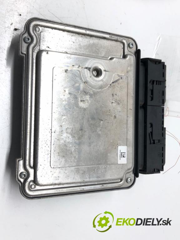 AUDI A1 (8X1, 8XK) 2010 - 2018    2.0 TDI 105 kW [143 KM] olej napędowy 2011 - 2015  riadiaca jednotka Motor 03L906018HR 0281017224 (Riadiace jednotky)