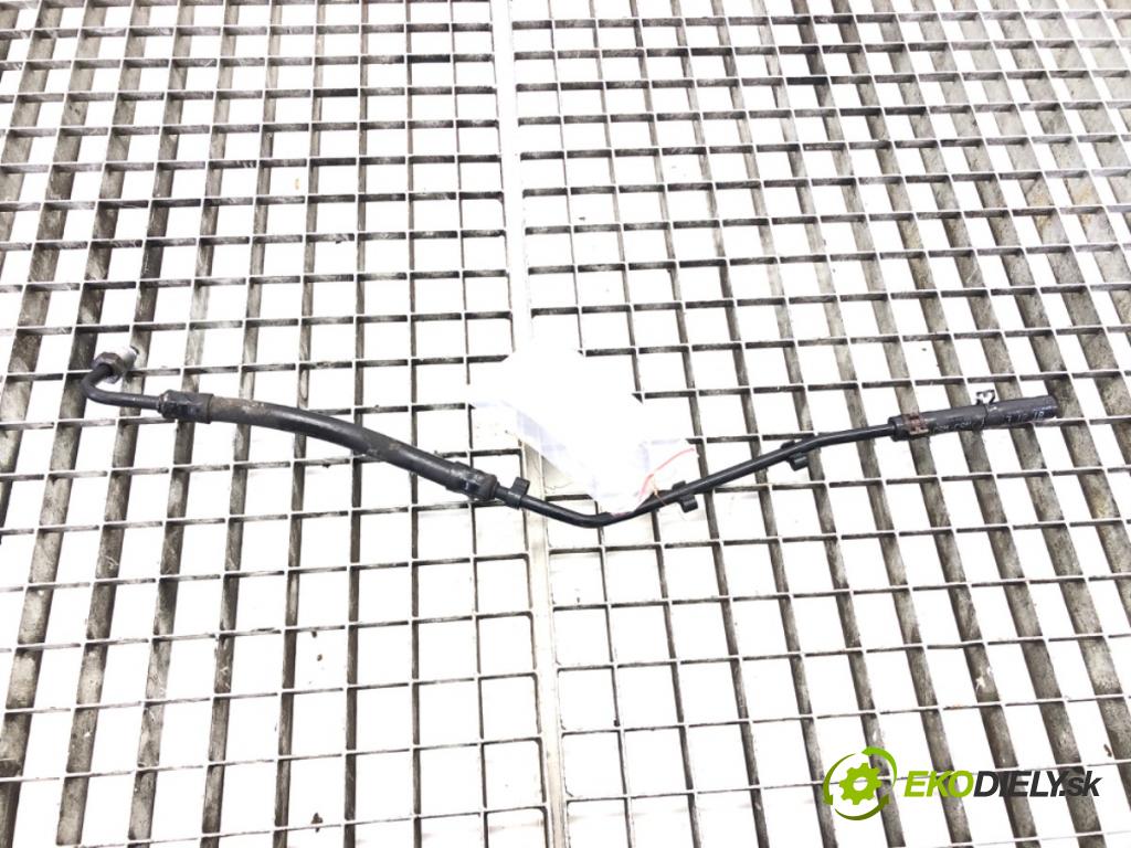 AUDI A1 (8X1, 8XK) 2010 - 2018    2.0 TDI 105 kW [143 KM] olej napędowy 2011 - 2015  hadica servočerpadlo  (Rúrky, hadice servočerpadla)