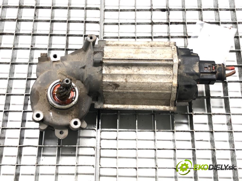 SKODA OCTAVIA II (1Z3) 2004 - 2013    1.6 LPG 75 kW [102 KM] Benzyna / gaz samochodowy (  Pumpa servočerpadlo 1K0909144P (Servočerpadlá, pumpy riadenia)