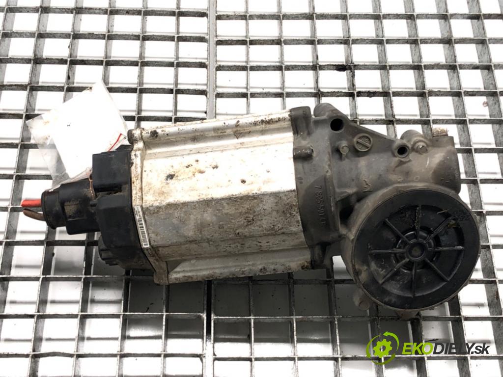 SKODA OCTAVIA II (1Z3) 2004 - 2013    1.6 LPG 75 kW [102 KM] Benzyna / gaz samochodowy (  Pumpa servočerpadlo 1K0909144P (Servočerpadlá, pumpy riadenia)