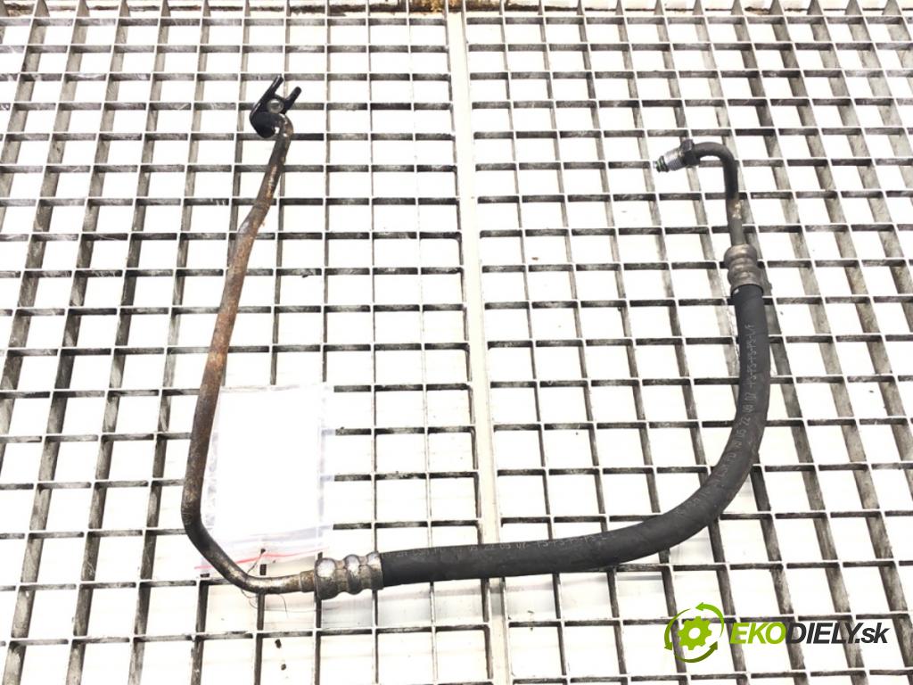 SAAB 9-3 (YS3F, E79, D79, D75) 2002 - 2015    1.9 TiD 88 kW [120 KM] olej napędowy 2004 - 2015  hadica servočerpadlo  (Rúrky, hadice servočerpadla)