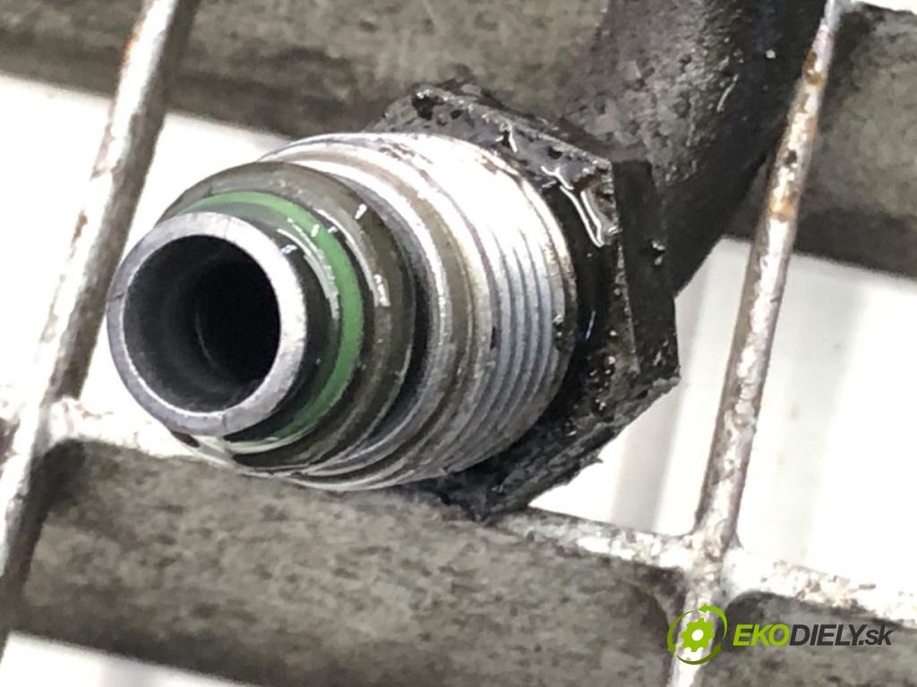 SAAB 9-3 (YS3F, E79, D79, D75) 2002 - 2015    1.9 TiD 88 kW [120 KM] olej napędowy 2004 - 2015  hadica servočerpadlo  (Rúrky, hadice servočerpadla)