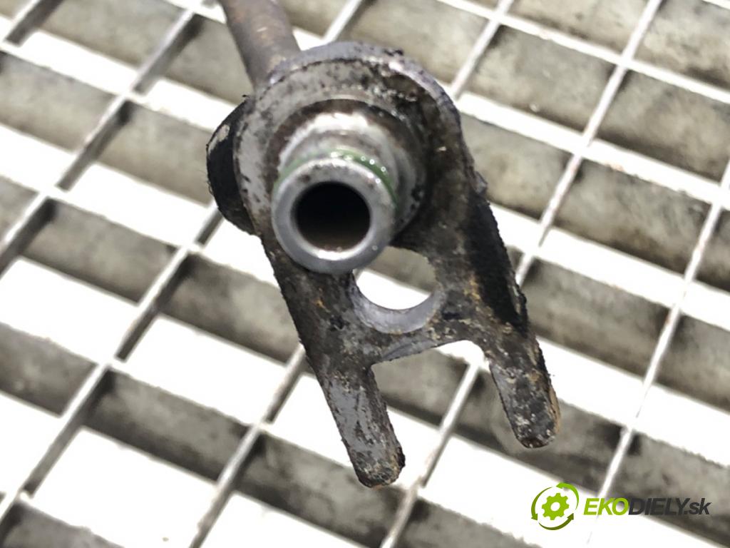 SAAB 9-3 (YS3F, E79, D79, D75) 2002 - 2015    1.9 TiD 88 kW [120 KM] olej napędowy 2004 - 2015  hadica servočerpadlo  (Rúrky, hadice servočerpadla)