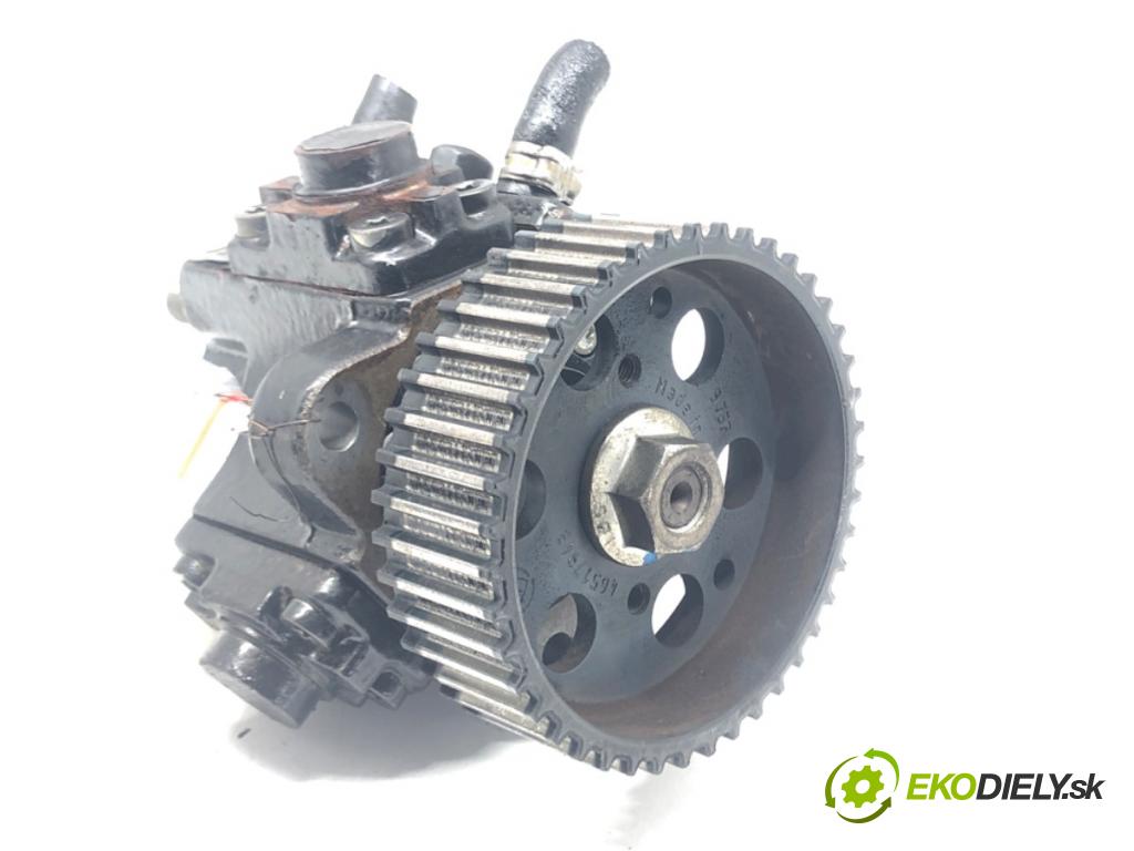 SAAB 9-3 (YS3F, E79, D79, D75) 2002 - 2015    1.9 TiD 88 kW [120 KM] olej napędowy 2004 - 2015  Pumpa vstrekovacia 0445010156 (Vstrekovacie čerpadlá)