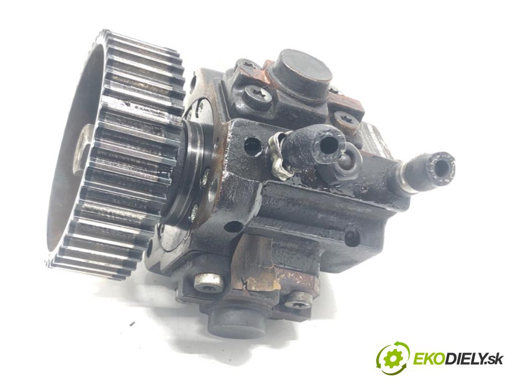 SAAB 9-3 (YS3F, E79, D79, D75) 2002 - 2015    1.9 TiD 88 kW [120 KM] olej napędowy 2004 - 2015  Pumpa vstrekovacia 0445010156 (Vstrekovacie čerpadlá)