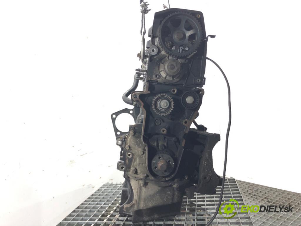 SAAB 9-3 (YS3F, E79, D79, D75) 2002 - 2015    1.9 TiD 88 kW [120 KM] olej napędowy 2004 - 2015  Motor Z19DT (Motory (kompletné))