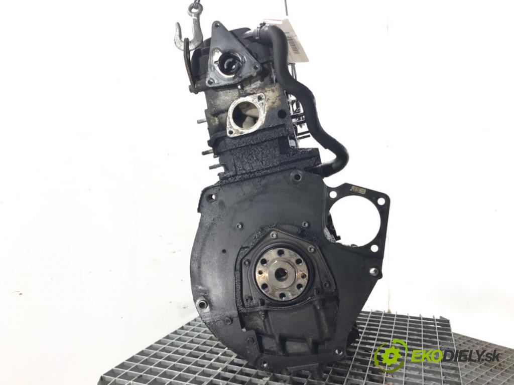 SAAB 9-3 (YS3F, E79, D79, D75) 2002 - 2015    1.9 TiD 88 kW [120 KM] olej napędowy 2004 - 2015  Motor Z19DT (Motory (kompletné))