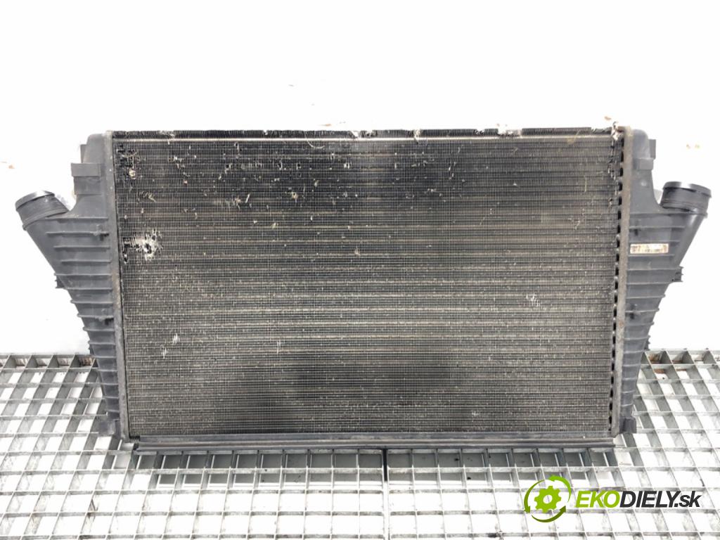 SAAB 9-3 (YS3F, E79, D79, D75) 2002 - 2015    1.9 TiD 88 kW [120 KM] olej napędowy 2004 - 2015  intercooler 12765753 (Chladiče nasávaného vzduchu (intercoolery))