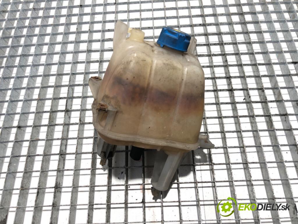 FIAT DUCATO Skrzynia (250_) 2006 - 2022    130 Multijet 2,3 D 96 kW [131 KM] olej napędowy 20  Nádržka vyrovnávacia (kvapaliny) chladiaceho 