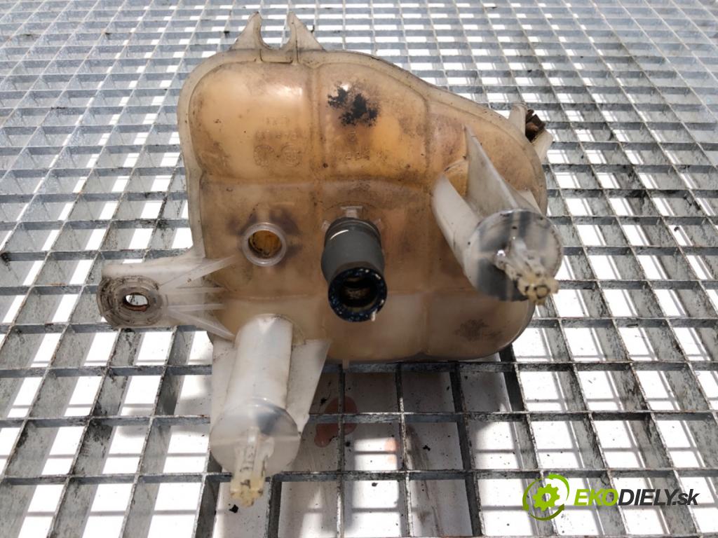 FIAT DUCATO Skrzynia (250_) 2006 - 2022    130 Multijet 2,3 D 96 kW [131 KM] olej napędowy 20  Nádržka vyrovnávacia (kvapaliny) chladiaceho