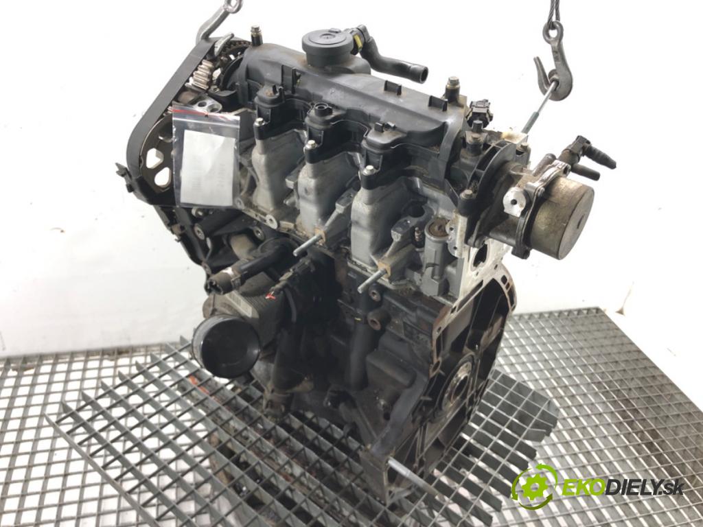 RENAULT MEGANE III liftback (BZ0/1_, B3_) 2008 - 2022    1.5 dCi (BZ0C) 66 kW [90 KM] olej napędowy 2008 -   Motor K9K834 (Motory (kompletné))