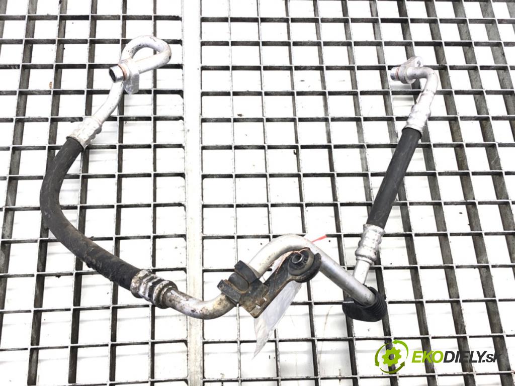 RENAULT MEGANE III liftback (BZ0/1_, B3_) 2008 - 2022    1.5 dCi (BZ0C) 66 kW [90 KM] olej napędowy 2008 -   rúrka klimatizácie 924900016 (Rúrky klimatizácie)