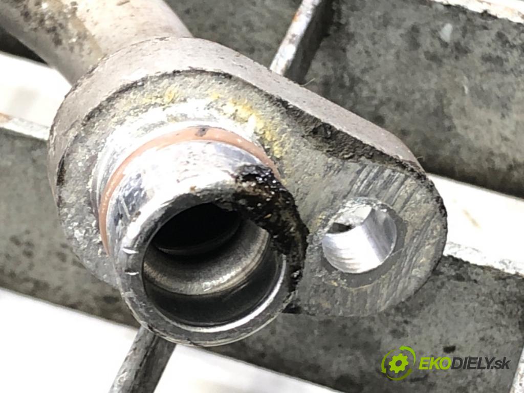 RENAULT MEGANE III liftback (BZ0/1_, B3_) 2008 - 2022    1.5 dCi (BZ0C) 66 kW [90 KM] olej napędowy 2008 -   rúrka klimatizácie 924900016 (Rúrky klimatizácie)