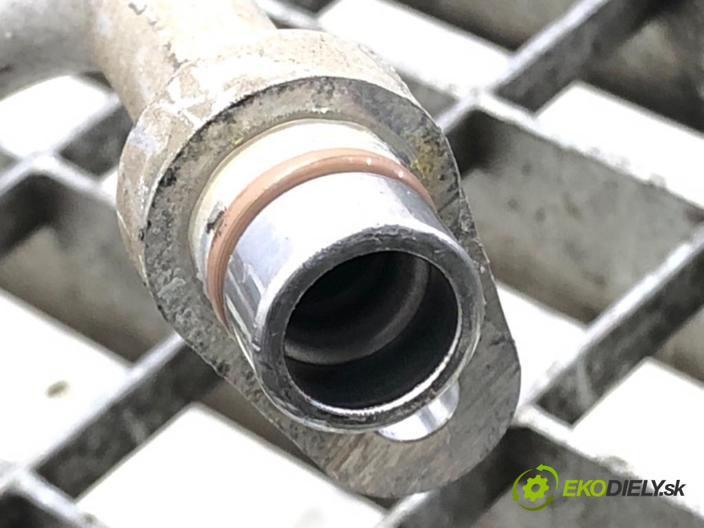 RENAULT MEGANE III liftback (BZ0/1_, B3_) 2008 - 2022    1.5 dCi (BZ0C) 66 kW [90 KM] olej napędowy 2008 -   rúrka klimatizácie 924900016 (Rúrky klimatizácie)