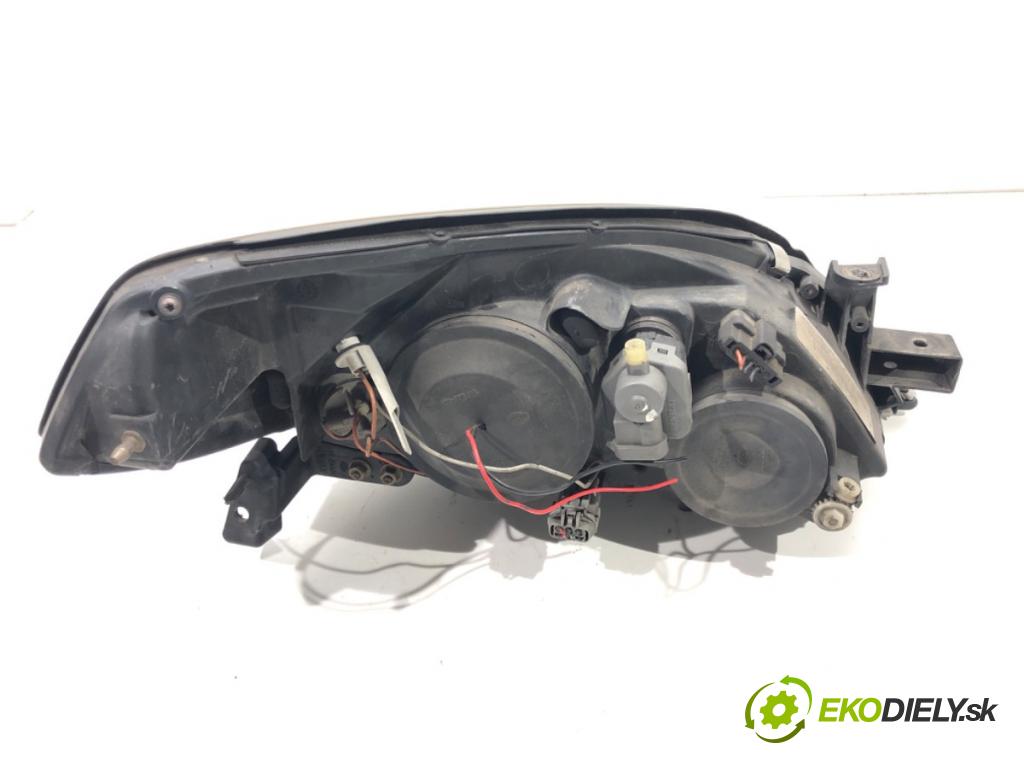 NISSAN PRIMERA (P12) 2002 - 2022    2.0 103 kW [140 KM] benzyna 2002 - 2008  Svetlomet ľavy predný