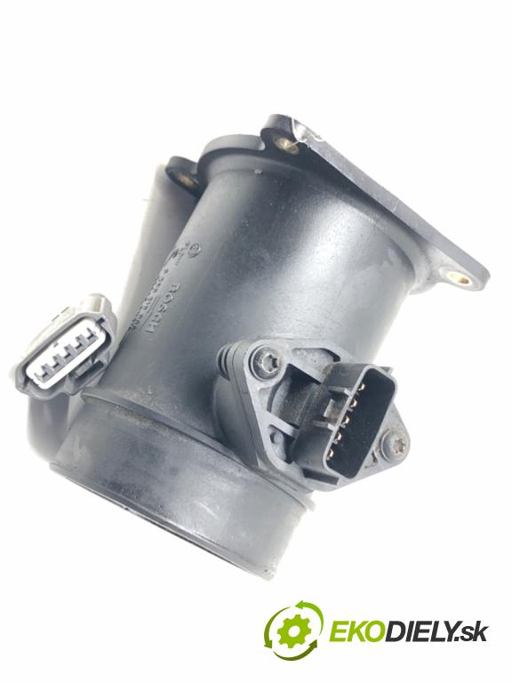 NISSAN PRIMERA (P12) 2002 - 2022    2.0 103 kW [140 KM] benzyna 2002 - 2008  Váha vzduchu 0280218096 (Váhy vzduchu)