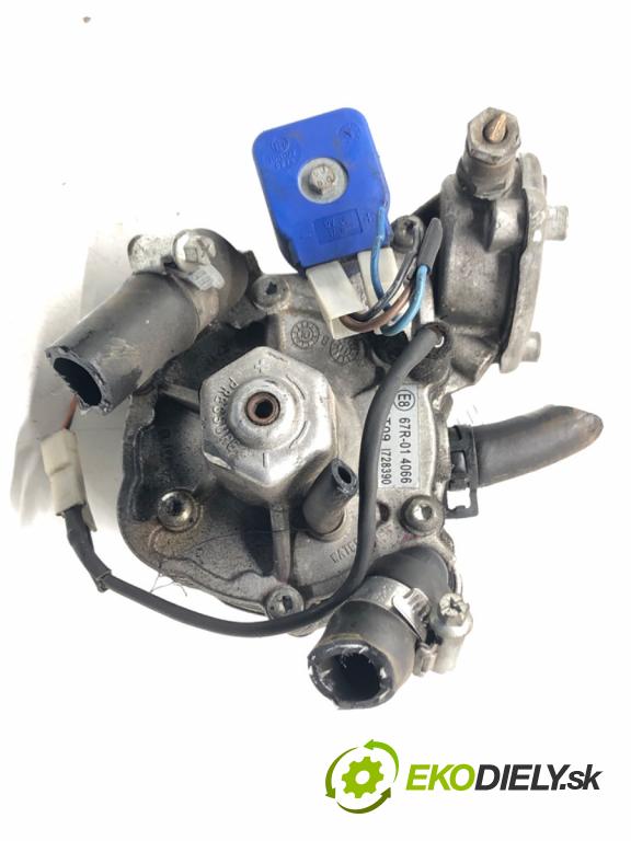 --- ---    ---  Reduktor do plynového pedálu LPG 67R-014066 (LPG)