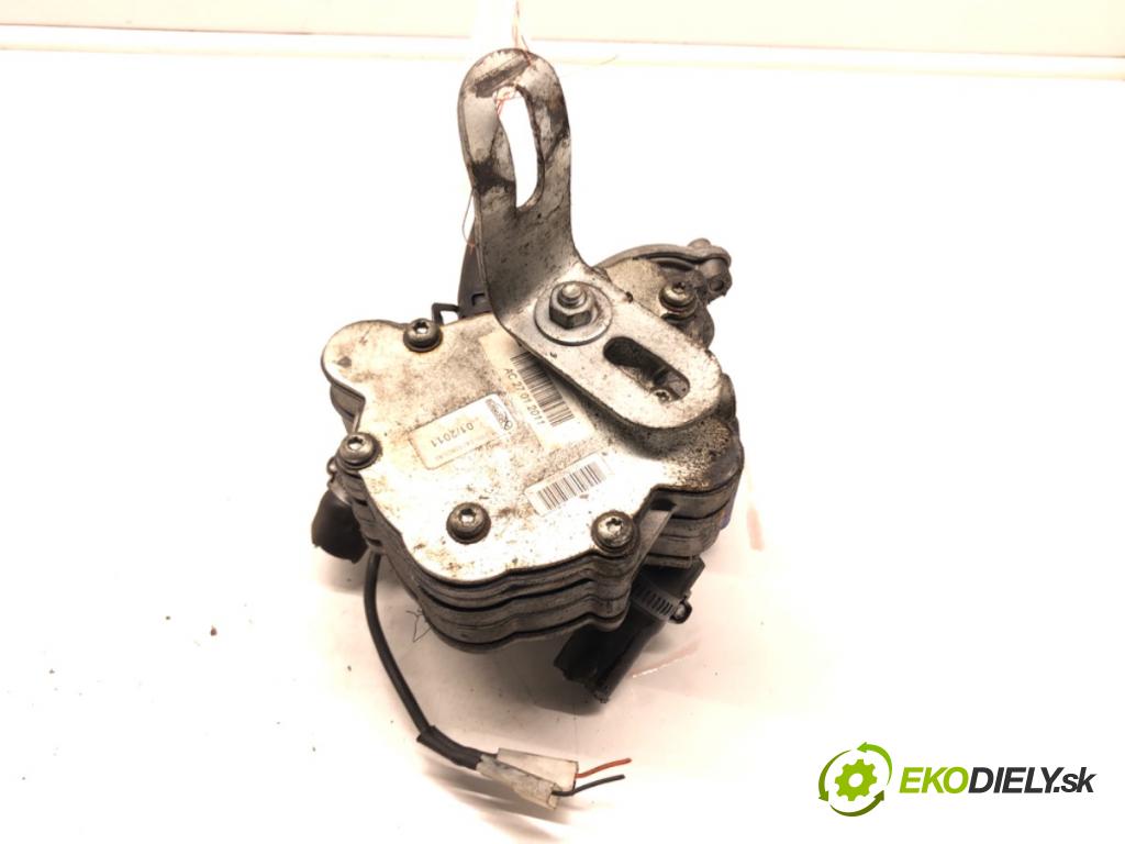 --- ---    ---  Reduktor do plynového pedálu LPG 67R-014066 (LPG)