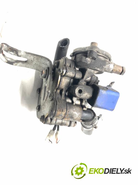 --- ---    ---  Reduktor do plynového pedálu LPG 67R-014066 (LPG)