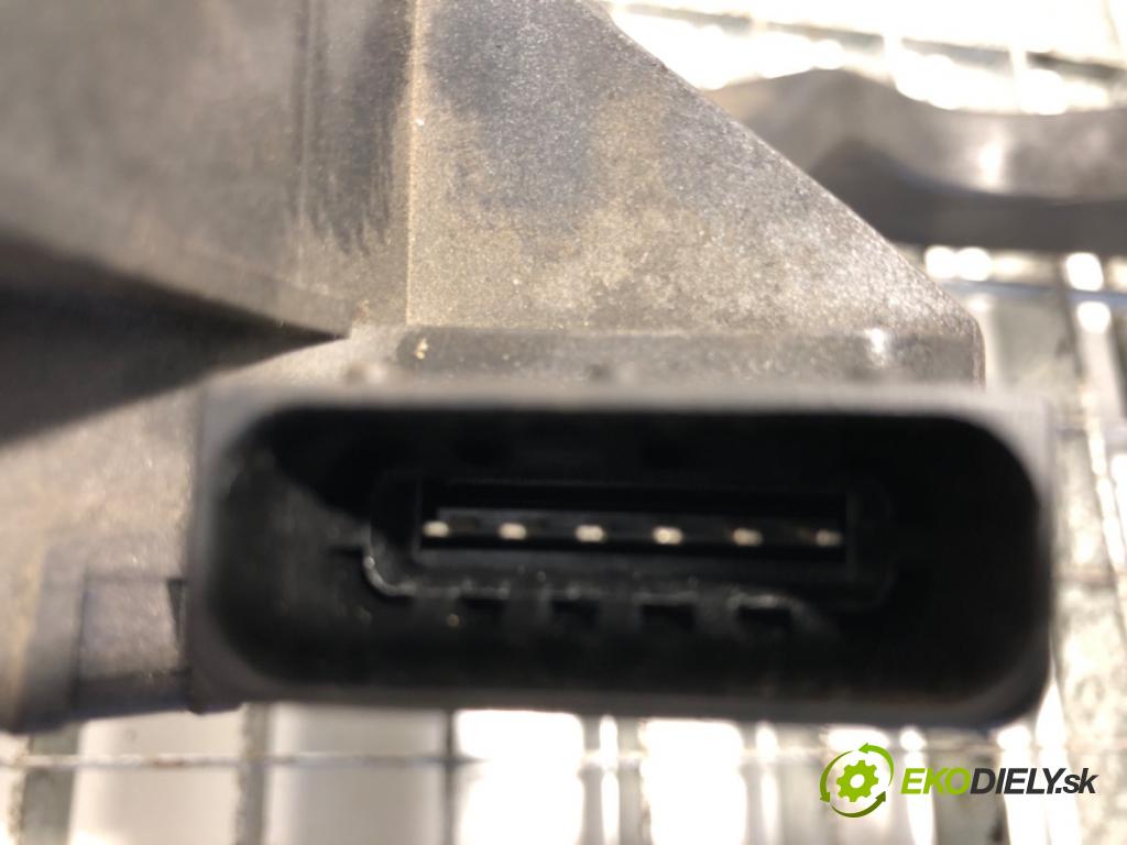 FIAT DUCATO Skrzynia (250_) 2006 - 2022    130 Multijet 2,3 D 96 kW [131 KM] olej napędowy 20  Potenciometer plynového pedálu 1369473080 (Pedále)