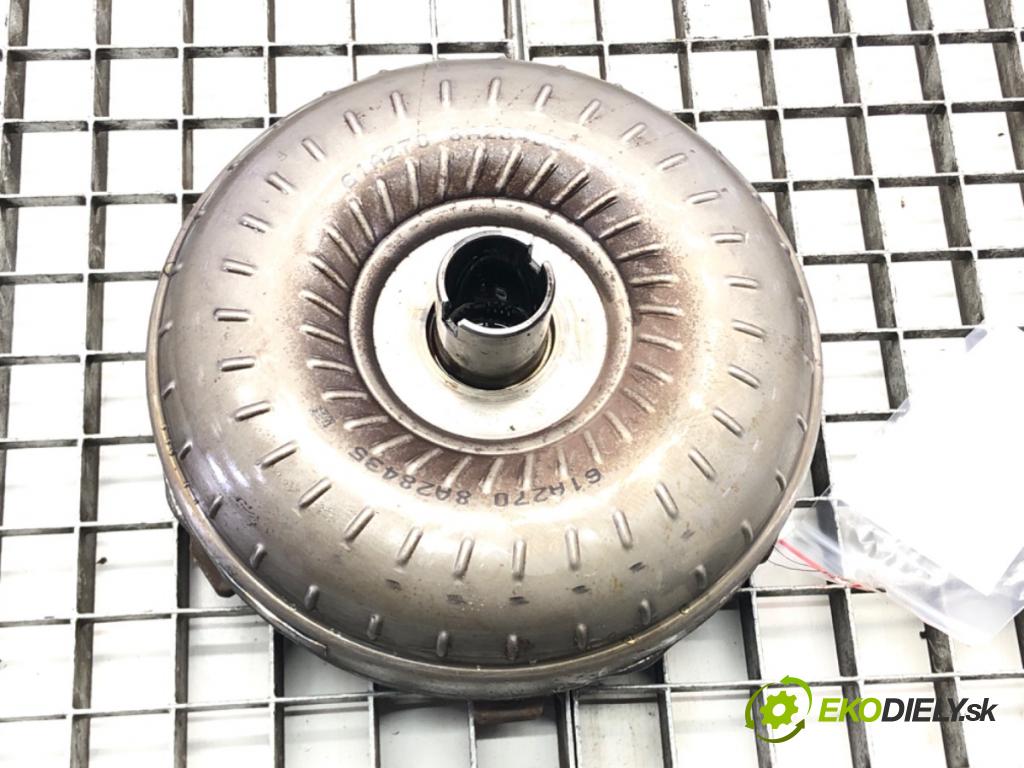 SUZUKI SWIFT III (MZ, EZ) 2005 - 2022    1.5 (RS 415) 75 kW [102 KM] benzyna 2005 - 2022  Spojková sada (bez ložiska) konvertor 61A270 (Ostatné)