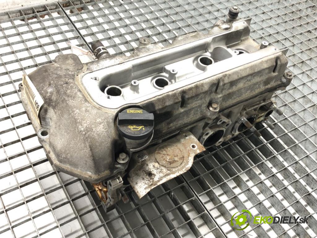 SUZUKI SWIFT III (MZ, EZ) 2005 - 2022    1.5 (RS 415) 75 kW [102 KM] benzyna 2005 - 2022  Hlava valcov M15A (Hlavy valcov)