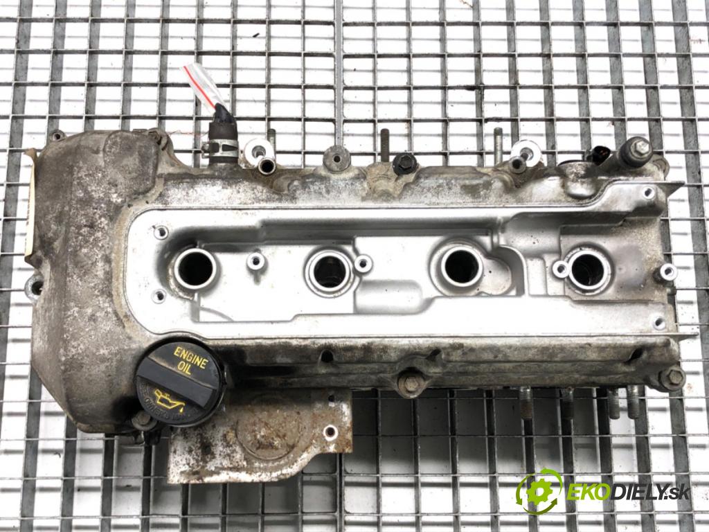 SUZUKI SWIFT III (MZ, EZ) 2005 - 2022    1.5 (RS 415) 75 kW [102 KM] benzyna 2005 - 2022  Hlava valcov M15A (Hlavy valcov)