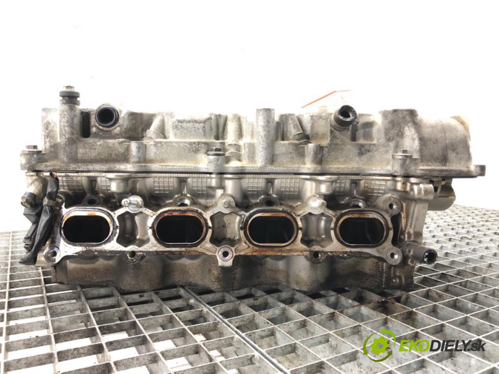 SUZUKI SWIFT III (MZ, EZ) 2005 - 2022    1.5 (RS 415) 75 kW [102 KM] benzyna 2005 - 2022  Hlava valcov M15A (Hlavy valcov)