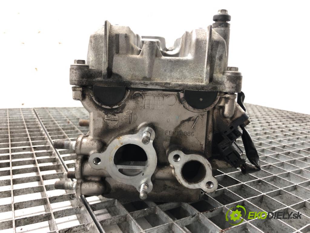 SUZUKI SWIFT III (MZ, EZ) 2005 - 2022    1.5 (RS 415) 75 kW [102 KM] benzyna 2005 - 2022  Hlava valcov M15A (Hlavy valcov)