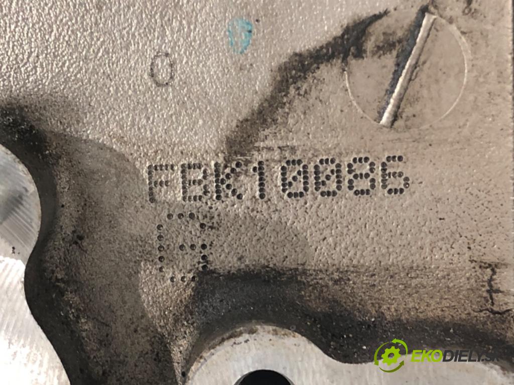 SUZUKI SWIFT III (MZ, EZ) 2005 - 2022    1.5 (RS 415) 75 kW [102 KM] benzyna 2005 - 2022  Hlava valcov M15A (Hlavy valcov)