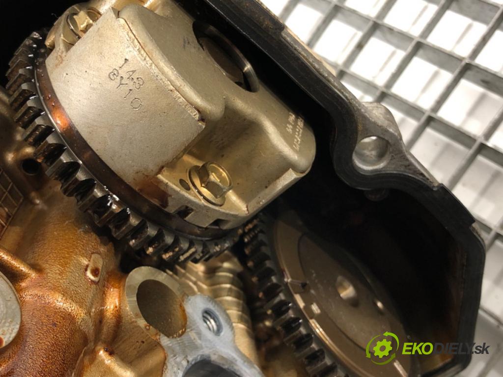 SUZUKI SWIFT III (MZ, EZ) 2005 - 2022    1.5 (RS 415) 75 kW [102 KM] benzyna 2005 - 2022  Hlava valcov M15A (Hlavy valcov)