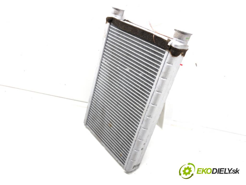 SUZUKI SWIFT III (MZ, EZ) 2005 - 2022    1.5 (RS 415) 75 kW [102 KM] benzyna 2005 - 2022  Výhrevné teleso, radiátor kúrenia  (Radiátory kúrenia)